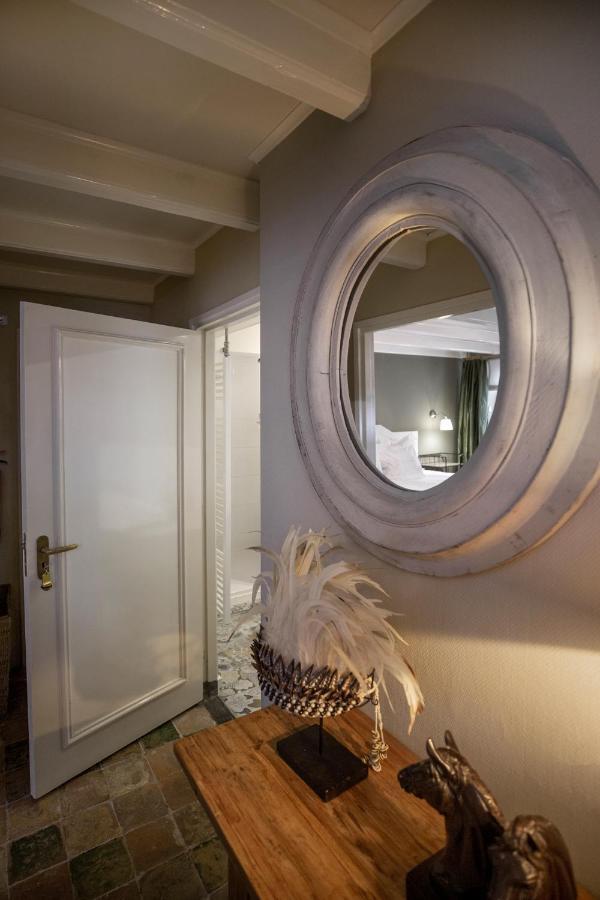 Erfgoed City House Grande Madame Agaath Leeuwarden Zewnętrze zdjęcie